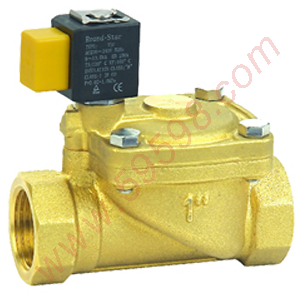 RSQ-25氣液低功率電磁閥