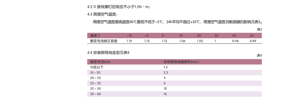 DZ47LE最新價格；低價銷售斷路器