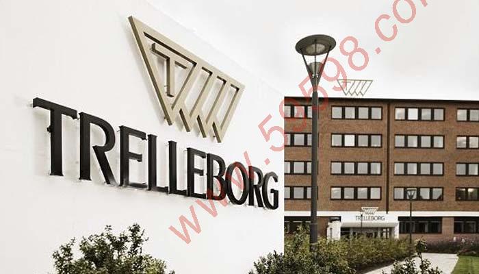 Sil-Pro將被特瑞堡TRELLEBORG收購